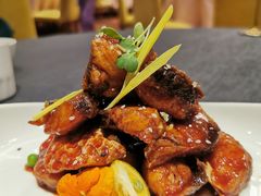 老大房熏鱼-同里湖大饭店-怡景轩中餐厅(同里古镇店)