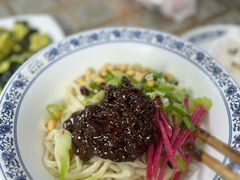 -清真·鸦儿李记·小馆(后海店)