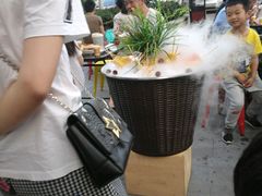 -香佰里鲜货火锅(佳乐金街店)
