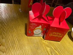 -湘味依久(九华吉利店)