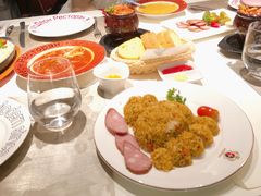 -马迭尔德式西餐精酿啤酒屋(中央大街店)