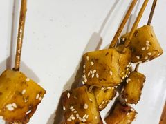 -木屋烧烤(西南角店)