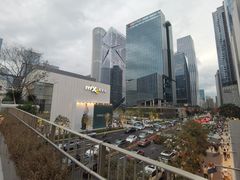 -深圳湾万象城(南山店)