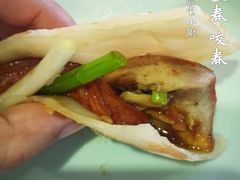 -天和晟烤鸭店(世纪坛店)