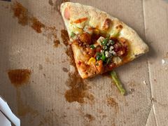 -达美乐比萨(商城路店)