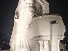 -河下古镇-梁红玉祠