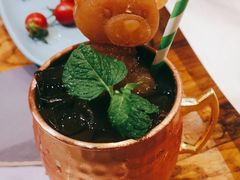 -馋嘴猫北京食堂·烤鸭·宵夜(亚运村店)