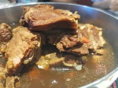 -蝎王府羊蝎子(西直门店)