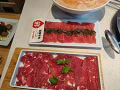 -麻辣空间·清油火锅(水井沟店)