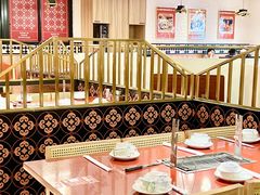 大堂-牧人烤全羊(江海大道店)