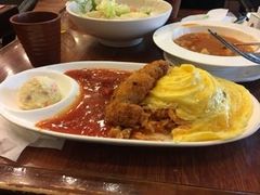-玛格萝妮比萨屋(四平店)