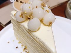 -fishtank鱼缸咖啡(三山街店)