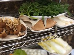 -蜀皇·菌汤鲜黄牛肉汤锅(宽窄巷子店)