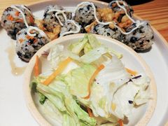 -喜来稀肉(北外滩白玉兰广场店)