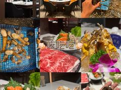 -海月轩海鲜豆捞(紫金塔店)