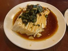 -玫瑰红烤羊排(北新桥三条店)