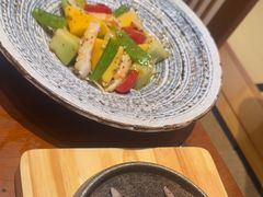 -月龍吟(朝龙汇店)