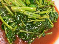 腐乳空心菜-茂隆餐厅(进贤路店)