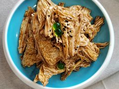 -便宜坊烤鸭店(国瑞城哈德门店)