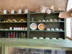 -梁家河村红色旅游区