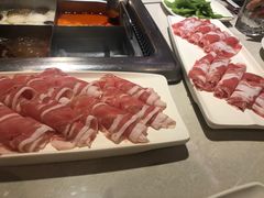 -海底捞火锅(泉城路店)