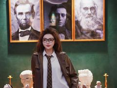 -天河城购物中心