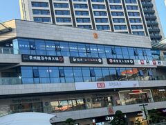 -浦江城市生活广场(江月路店)