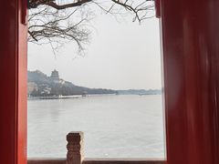-颐和园