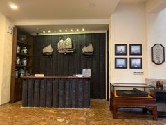 -南沙游艇会·大兵船餐厅