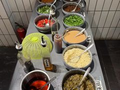 -黔有有贵州酸汤夺夺粉火锅(五味十字店)