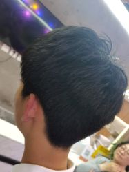 -宝诗护肤造型