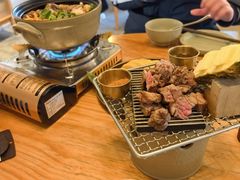 金砖凤梨烤谷饲牛肋条-像素研食The pixlab (皮市街店)