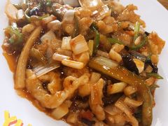 -米香居新鲁味·水饺餐厅