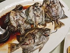-海儀美食楼(湾仔海鲜街店)