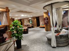 -弘安丽水温泉酒店