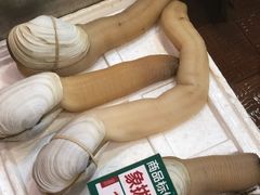 -御唐府海珊瑚主题餐厅
