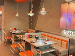 大堂-烧本烧·自助烤肉(勒泰中心店)