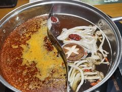 -呷哺呷哺 黄金牧场 (盛世天骄店)