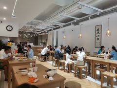 -鹈鹕素食餐厅自助餐部(正阳街店)