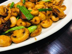 -健眺小海鲜(临海后山店)