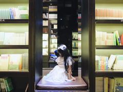 -钟书阁(松江泰晤士小镇店)