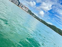 -青澳湾北回归线广场