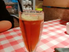 格瓦斯-西域阿里马新疆菜·清真(桂花路店)