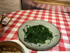 上汤夜香花-龙桥私厨·姜花菊花过桥鱼·顺德菜(容桂店)