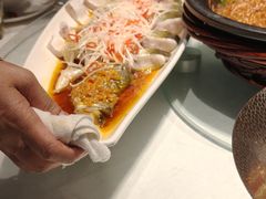 -小隐院子·庭院餐厅(大学城后湖店)