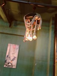 -HG美发设计沙龙