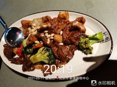 -小吊梨汤·北京菜·烤鸭(鸟巢店)