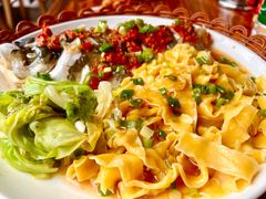 招牌鱼头面-屯屯面(海尔路店)