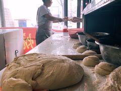 -五中炕饼
