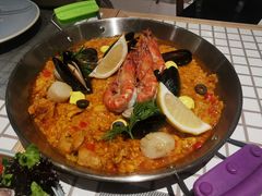 -小满Grainkitchen(滨江商业广场店)